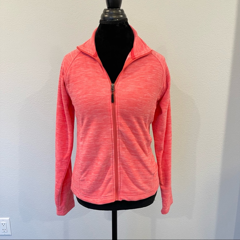 Stillwater Supply Company Jacket, Fleece Size small NWOT